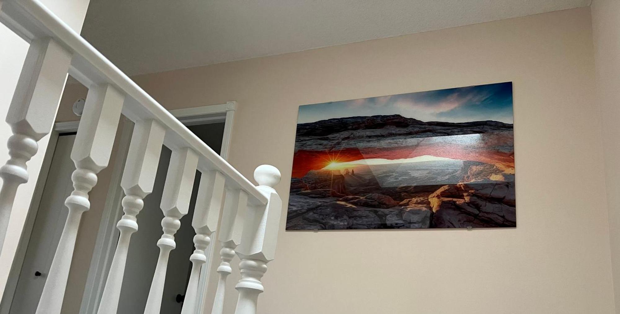 Crescent Heights Majesty Villa YYC Exteriör bild